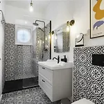 Whome Premium Alfama 2-br Great For Remote Workers & Digital Nomads Lisboa