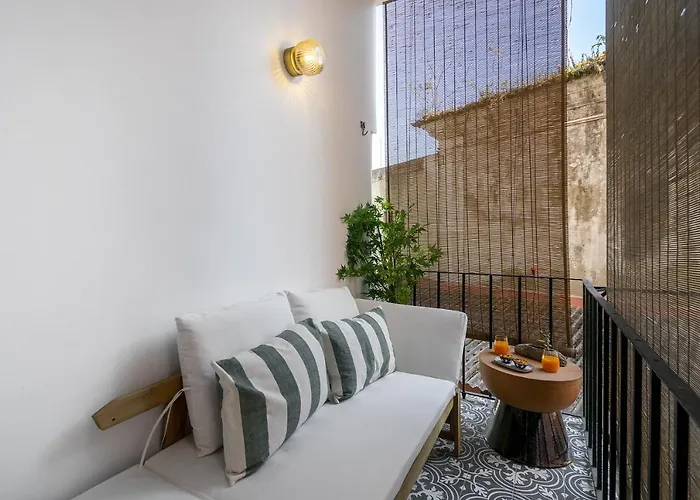 Whome Premium Alfama 2-br Great For Remote Workers & Digital Nomads * Lisboa