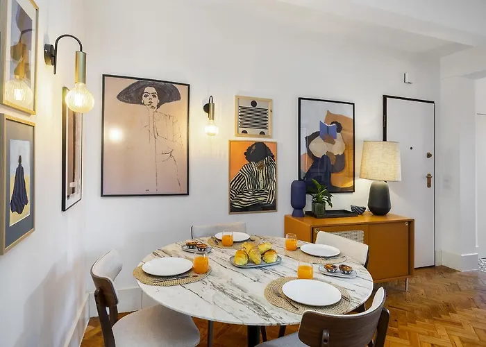 شقة Whome Premium Alfama 2-br Great For Remote Workers & Digital Nomads Lisboa